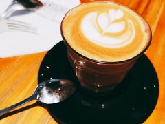 -BE BRIGHT KITCHEN(正佳广场店)