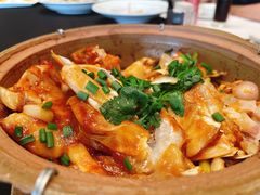 砂锅鱼头-新荣记(椒江店)