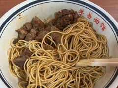 -李易面馆(树木岭店)