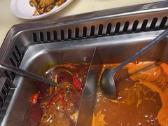 -重庆高老九火锅(万象城店)