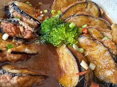 -鹿鸣春饭店(总店)