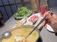 -春秋火锅(复兴中路店)