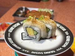 -元气寿司(东方宝泰店)