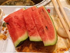 -龍歌自助小火锅(市北台东利群店)