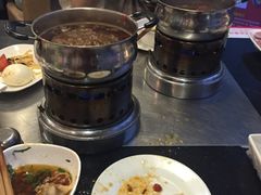 -怡人怡口牛排海鲜自助(飞龙大厦店)