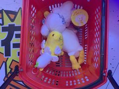 -快乐街区(成都龙湖北城天街店)