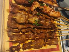 -杯莫亭(集里店)