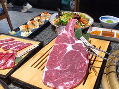 -NIUAN牛庵·日式和牛烧肉(恒隆店)