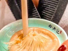 -裕兴记•蟹黄面馆(人民广场店)