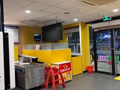 -麦当劳(大亚湾龙光城店)