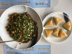 -渔家大院·胶东海鲜·老牟平烧烤餐厅(德胜店)