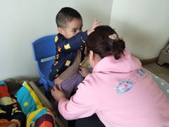 -星空布洛早教·托育(滨江店)