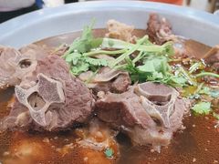 -清真·鸦儿李记·小馆(后海店)