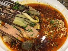 -落端云串串香(南京凤凰西街店)