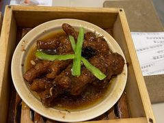 -蔡澜点心·粤菜(西单大悦城店)