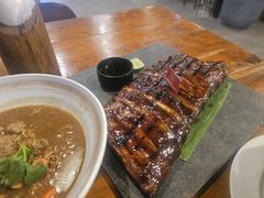 -Naughty Nuri’s Phuket