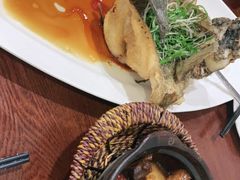 -熠盛粤味·顺德桑拿鸡(永康路店)
