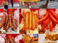 -净香园熟肉(北坦总店)