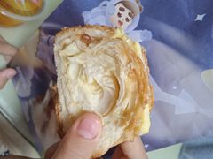 -爸爸糖吐司面包(北京西单大悦城店)