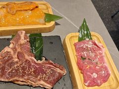 -谷町·烤肉自助(朱雀门店)