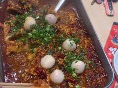 -鱼酷活鱼烤鱼(沈阳大悦城店)