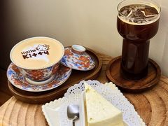 -自在 Z·COFFEE