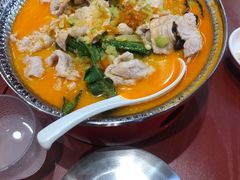 -喜家德虾仁水饺(深圳印力中心店)