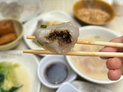 芋饺-阿狗烧麦(交通局店)