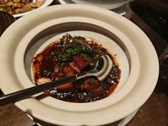 -粗茶淡饭·隐庐私厨(东亭店)