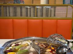 -尚品海鲜肥牛自助火锅(湖明店)