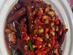 -辣小鲜·南昌大排档(船山路店)