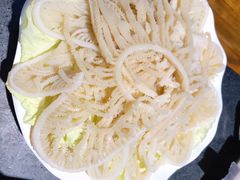 -土板凳火锅(一环路东段凯旋城店)