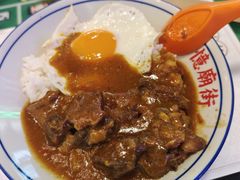 -憶廟街 X 沙角邨(太古城店)