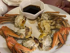 -杭州钱江新城万怡酒店-西餐厅