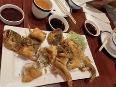 -度小月(百老汇美食街店)