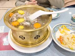 -汗腾格里·风味餐厅(新疆驻京办店)