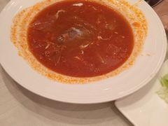 -红房子西菜馆(淮海店)