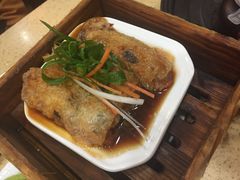 -喜鹊茶点.啫煲(车陂店)
