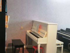 -乐尚音乐空间·钢琴·声乐·架子鼓(会展中心店)