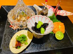 -京怀石·壬生