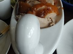 -北京老铺烤鸭(老城根店)