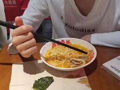 -和府捞面(西溪印象城店)