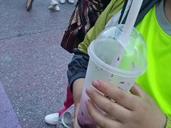 -喜茶(北京五棵松华熙店)