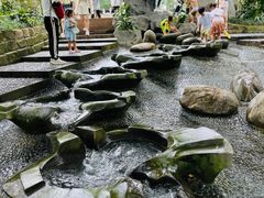 -成都市活水公园