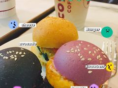 -COSTA COFFEE(成都来福士店)