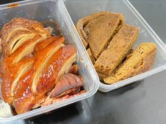 -竺桥兄弟烤鸭馆(竺桥店)