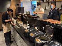 -玄白·炭烤活鳗(上海首店)