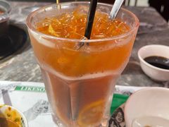 -禄婶鸡煲·打边炉