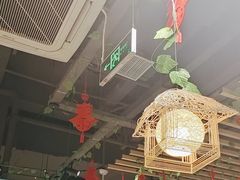 -云中鱼蒸汽石锅鱼(川沙百联店)