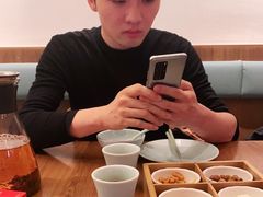 -闽上鲜·福建菜(龙湖滨江天街店)